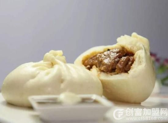 食膳包子铺