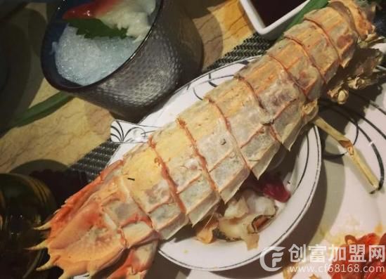 雍和会海鲜姿造自助