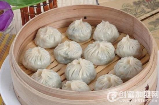 包财包包子