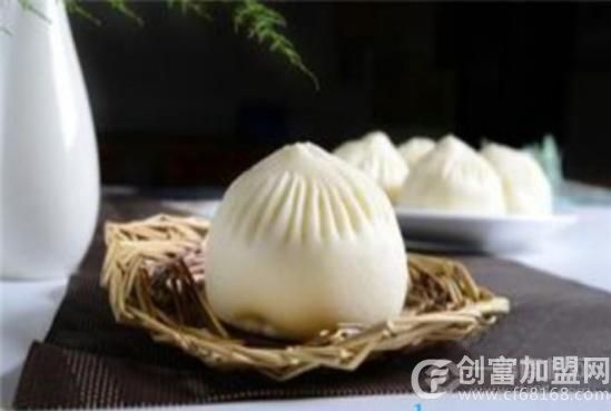 大明号包子
