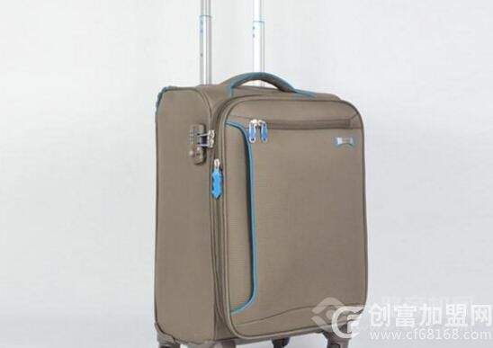 杰玛箱包