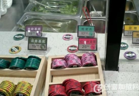 沙拉解码