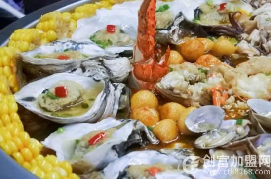 龙醵海鲜