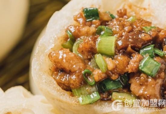 包馔夜包子