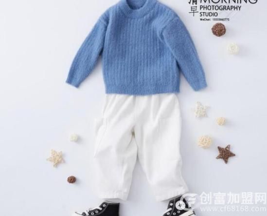 梦华蕾童装