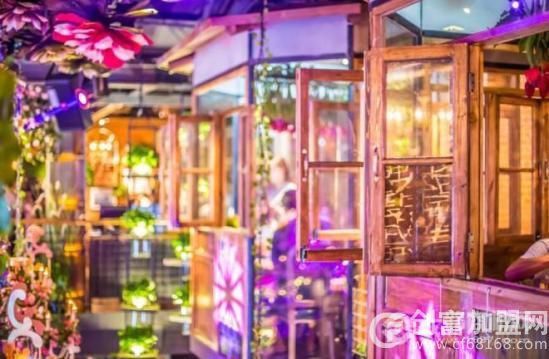 春风十里音乐餐吧