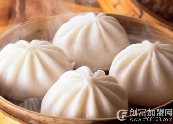 天津包子
