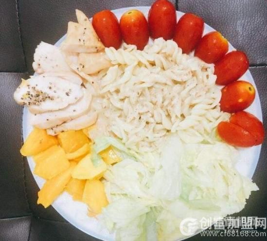 莎啦啦沙拉