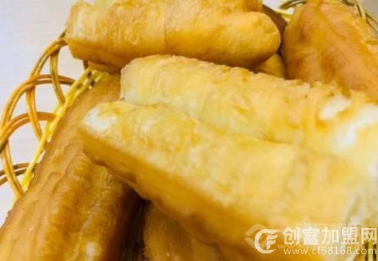 王春光早餐工程中式快餐