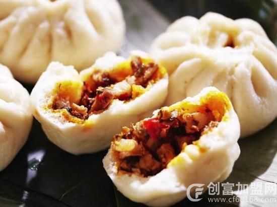 包子铺