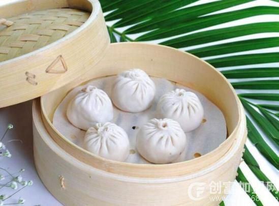 草包包子