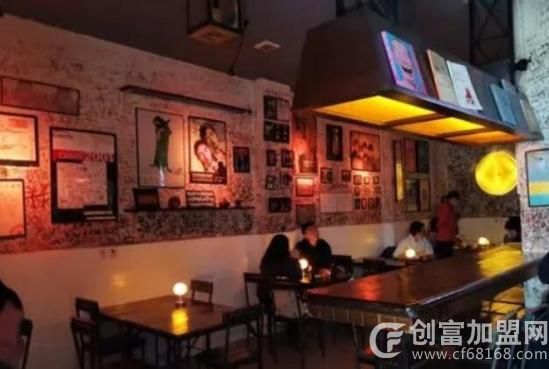 29元自助小酒馆