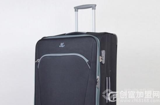 杰玛箱包