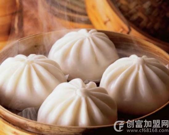 朱师傅包子