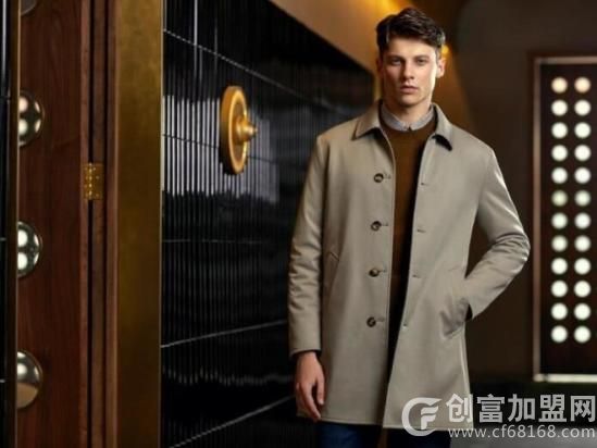 卡莱米路男装