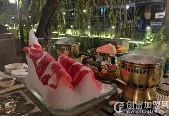 雍和会海鲜姿造自助