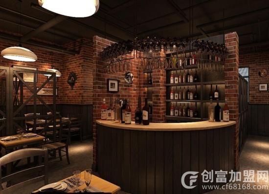 鲸酿师小酒馆