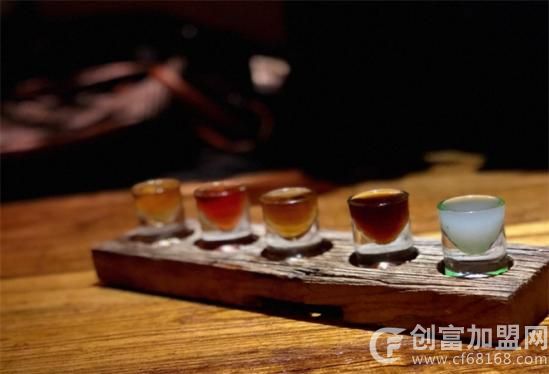 小酒馆