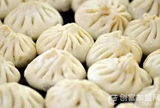 天津包子