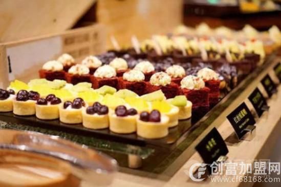 豪巴斯自助餐