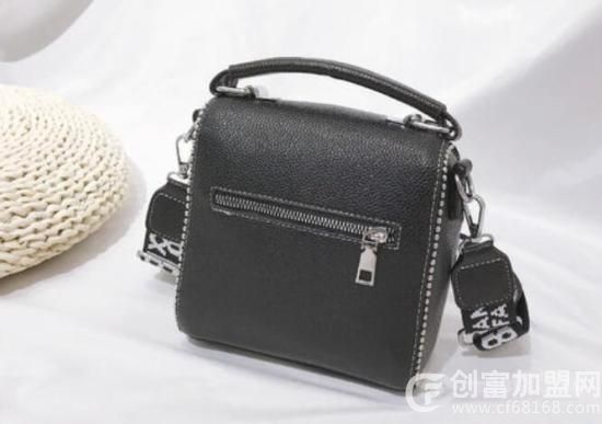 硕岚箱包