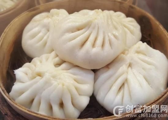 垦丁小杜包子