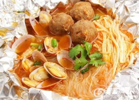 川记百鲜花甲