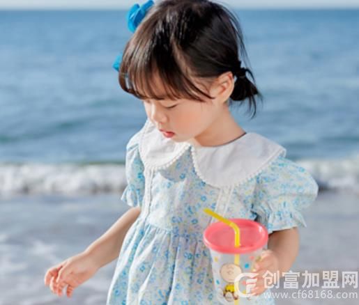 米拉米诺童装