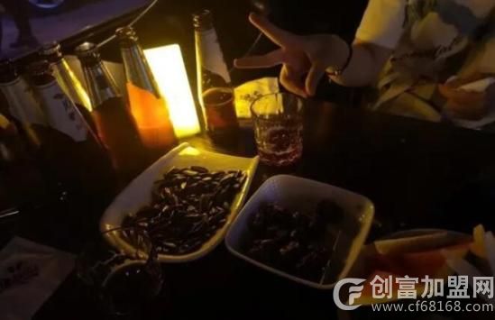精酿小酒馆