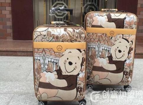 树兴箱包