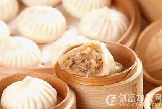 天津包子