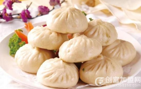 味其道包子铺