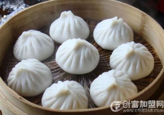 草包包子