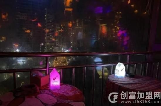 29元自助小酒馆