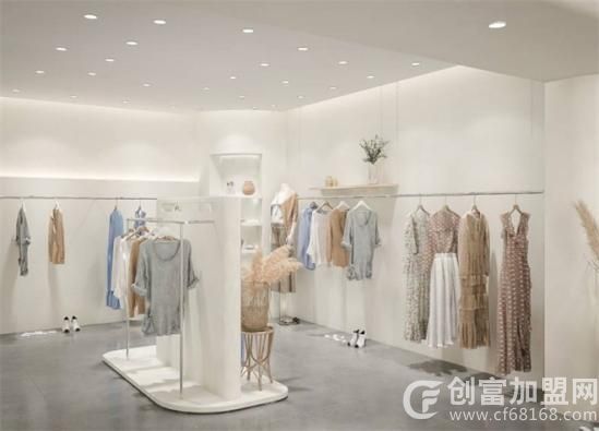 潮流女装