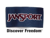 jansport杰斯伯