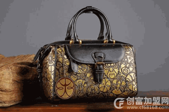 凯布瑞女包