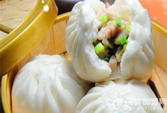 大明号包子