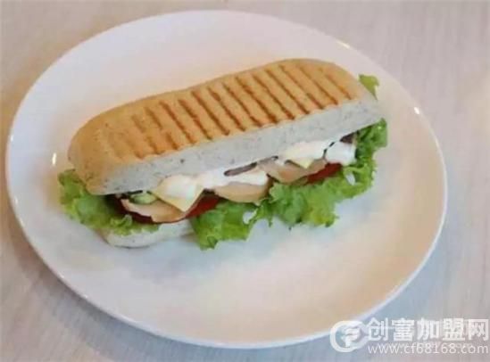 一米沙拉