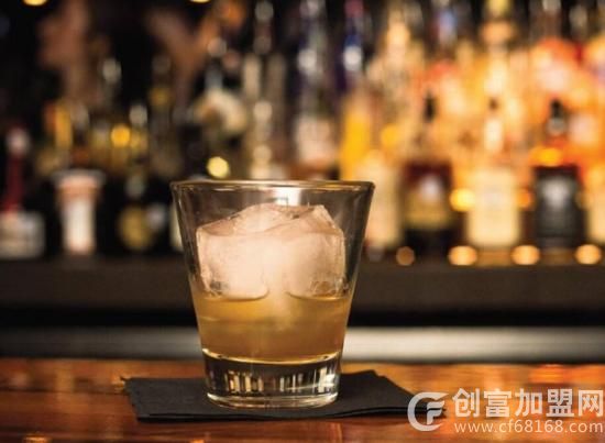 武汉小酒馆