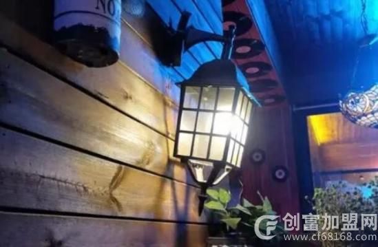 私人小酒馆