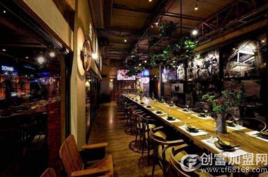 甲壳虫音乐餐厅