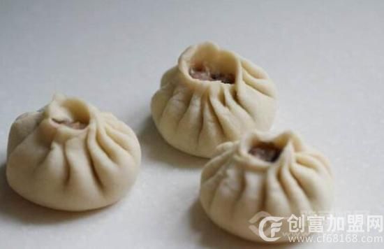 日升明包子