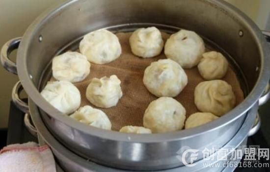 日升明包子