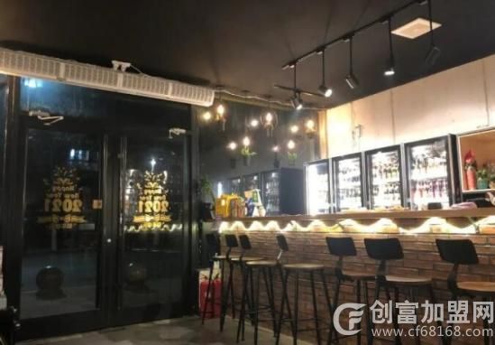 醉应可精酿小酒馆