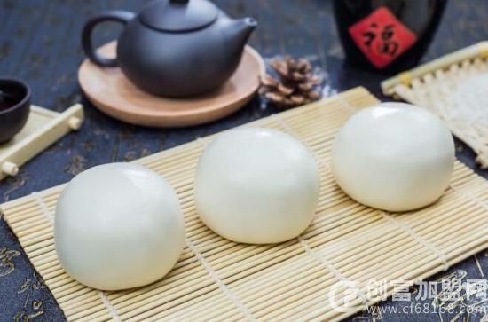 大眼包子