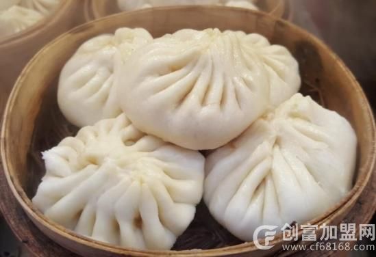 朱师傅包子