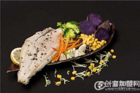 森度轻食沙拉