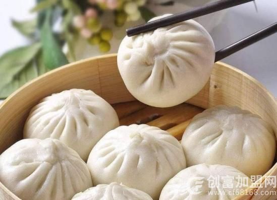 朱师傅包子