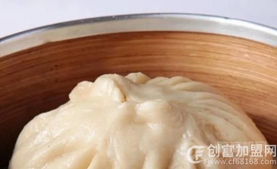 越香包包子铺